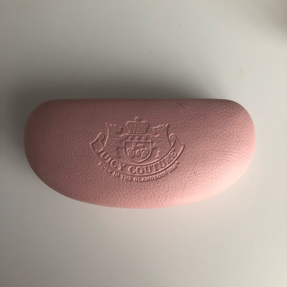 Juicy Couture Oversized Sunglasses 😎 - Picture 8 of 8